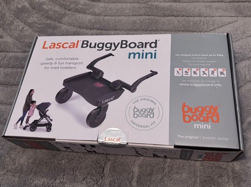 Lascal buggyboard mini - lascal,