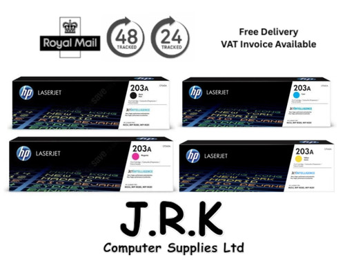 203a hp 203x toner - 203a,