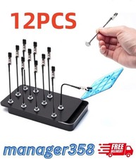 Model painting stand base - model,