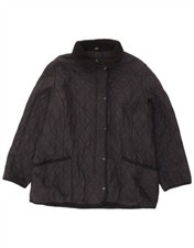 BARBOUR Womens Quilted Jacket