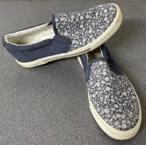 Fatface womens floral canvas - womens,