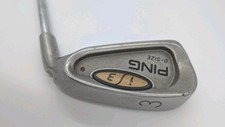 Ping i-3 O-SIZE 3 Iron Red