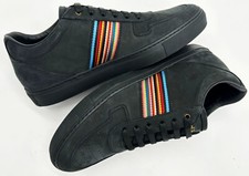 Paul smith fine - smith, suede