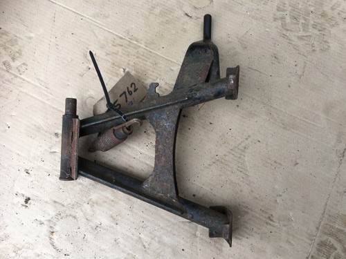 3496 yamaha ys125 - 3496, centre