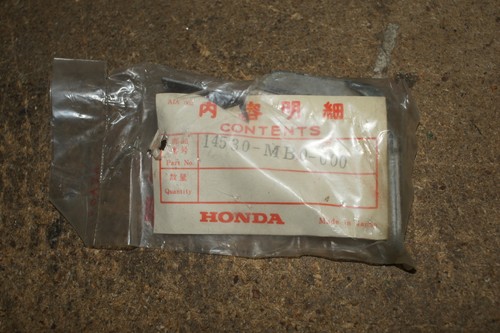 Honda vf750c vf750s - vf750, v45