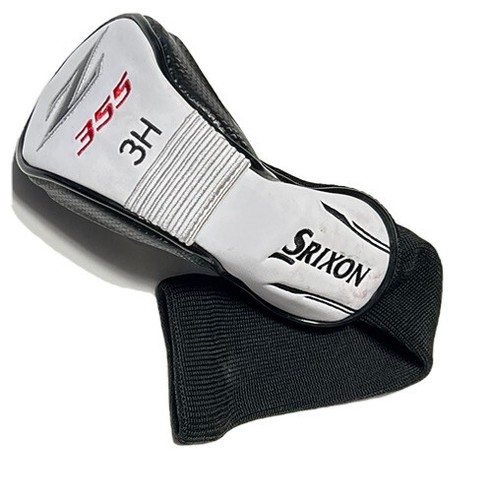 Srixon 355 hybrid headcover - *srixon,