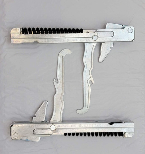 Dcs 211344 door - hinge, (
