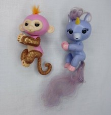 WowWee Fingerlings Lot Of 2