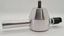 Falcon Nibbler - Sheet Metal