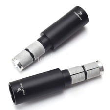 Bicycle Flat Bar Extender