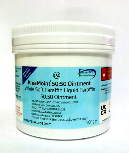 Kreamoint oint 500g - kreamoint, 50:50