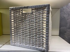 IKEA BRANAS Basket Storage Box