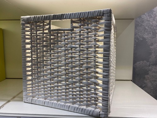 Ikea branas basket - basket, box