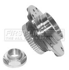 FIRST LINE Front Left Wheel Bearing Kit for BMW 323 i 2.5 (05/1995-05/1999)