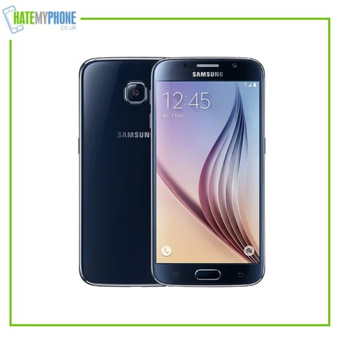 Samsung galaxy black - samsung,