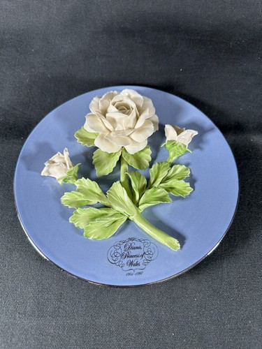 Franklin mint diana princess - franklin,