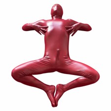 Men's Synthetic Latex Ammonia