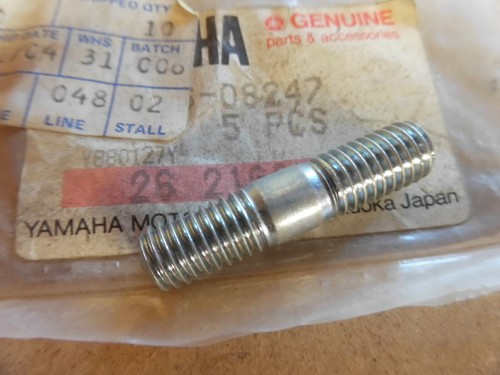 Yamaha dt50mx yz50 yz60 - yz50,