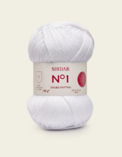  Sirdar No.1 DK Double