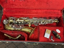 Vtg Evette Schaeffer Buffet