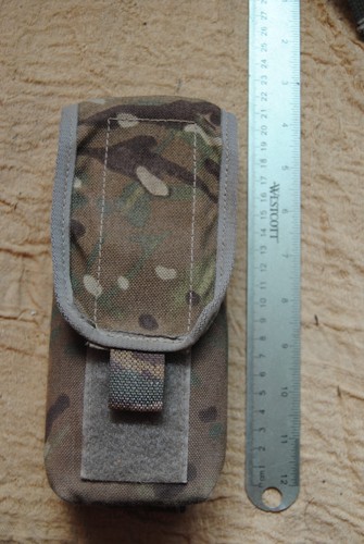 British army osprey ammo pouch - osprey,