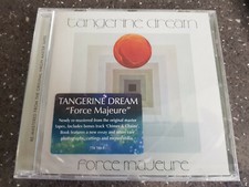 Tangerine Dream  - Force