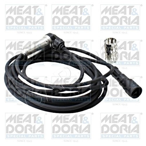 Wheel speed sensor - sensor, daf
