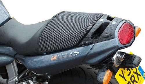 Bmw r1100s triboseat - r1100s, 98-05