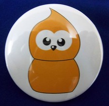 Zingy edf energy 58mm - edf,