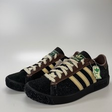 Adidas Forest Hills Brain Dead