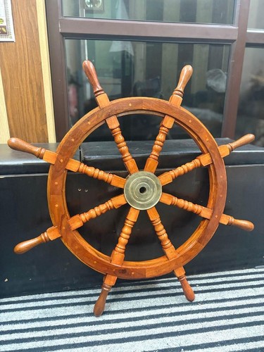 Large 36inch boat - large,