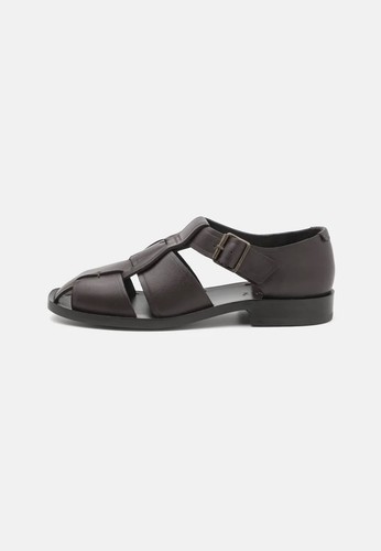 Soeur velika sandals black - soeur,