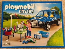 Playmobil City Life 9278