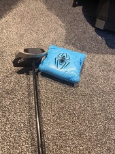 Taylormade Spider 5K ZT