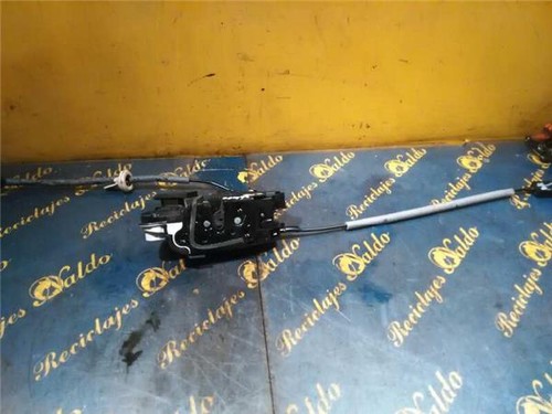 Front electromagnetic - front,