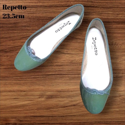 Repetto ballet shoes - , 23.5cm