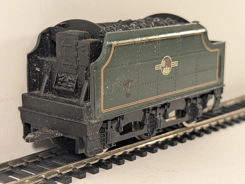 Mainline gauge lms fowler - mainline, oo