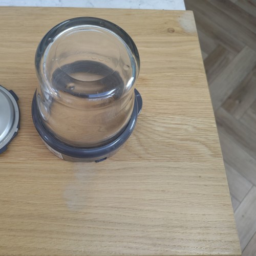 Kenwood multimill coffee - kenwood,