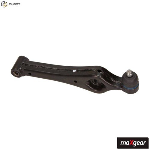 Controltrailing arm wheel - controltrailing,