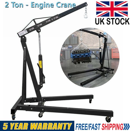 Ton hydraulic folding engine - hydraulic,