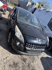 Peugeot 3008 BREAKING (2009-2013)  1.6 Patrol Engine Ep6c Black CODE KTVD