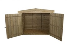 Outdoor Garden Storage Apex