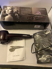 Babyliss Curl Secret Hair
