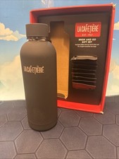 La Cafetière Double Walled