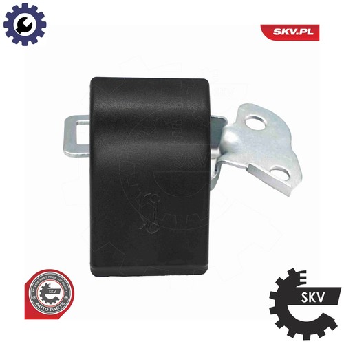 Door lock 16skv601 for - door, honda