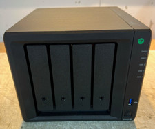 Synology DiskStation DS420+ 4