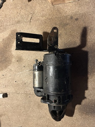 Volvo penta aq145 - penta, 140