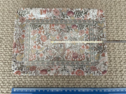William morris acanthus - william,