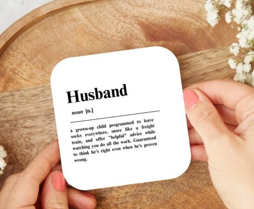 Piece funny husband - piece,
