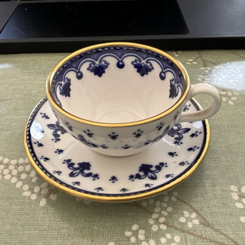 Spode bone china - spode, &